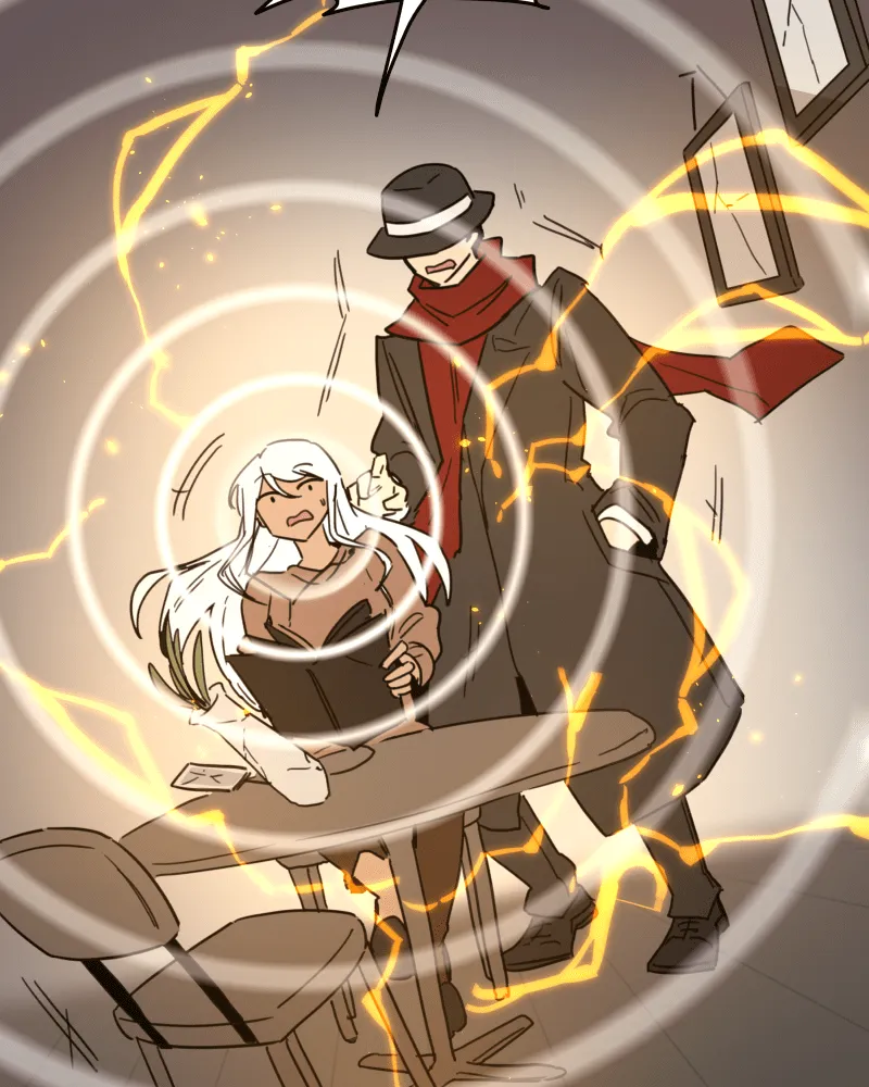 Code Adam Chapter 106 page 23 - 