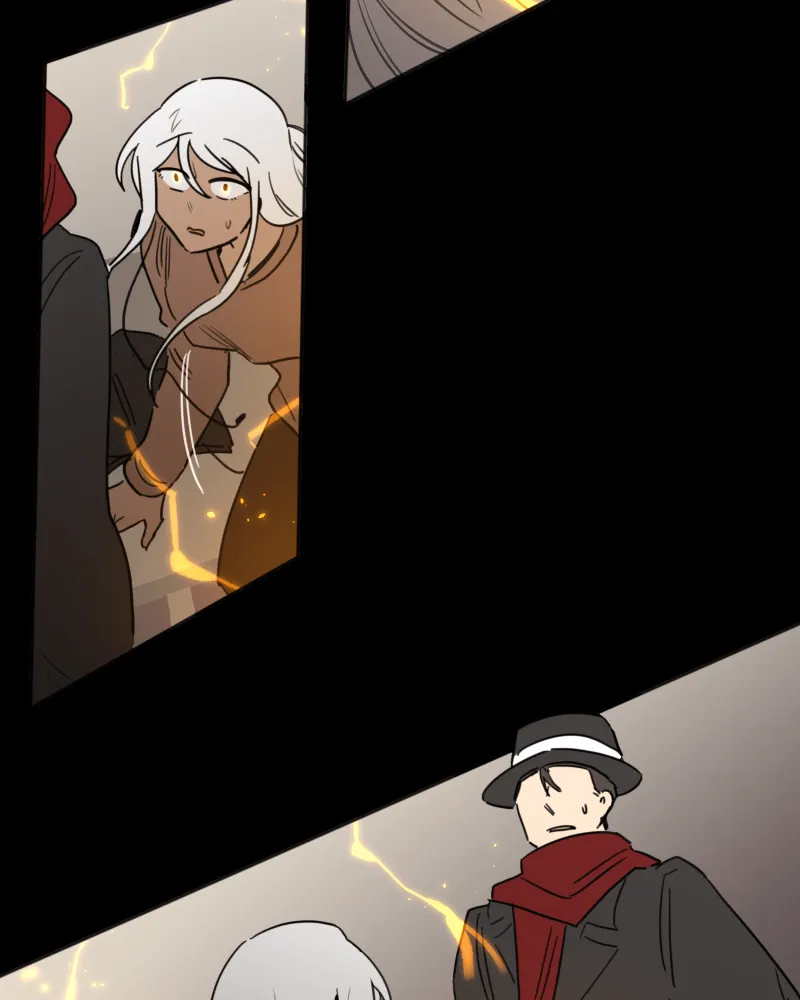 Code Adam Chapter 106 page 27 - 