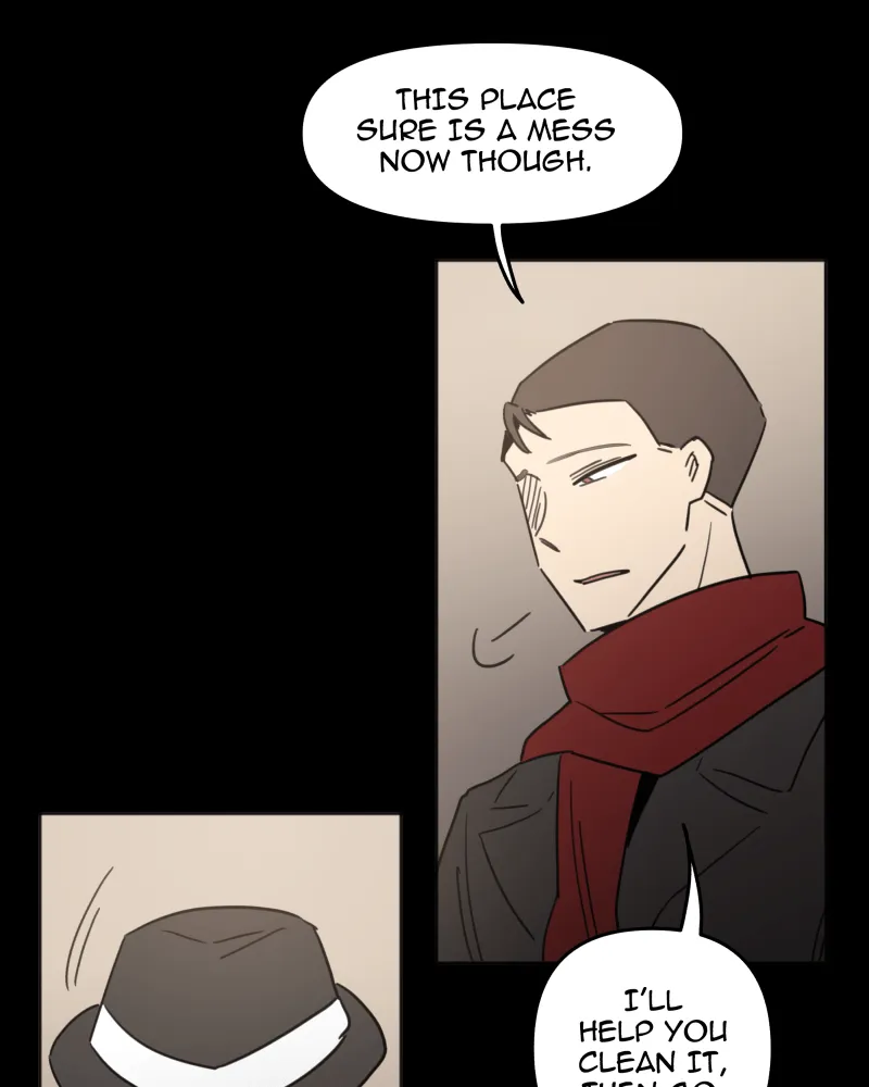 Code Adam Chapter 106 page 33 - 
