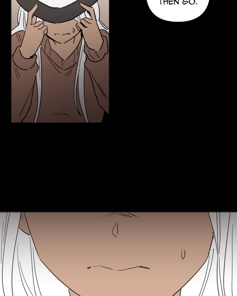 Code Adam Chapter 106 page 34 - 