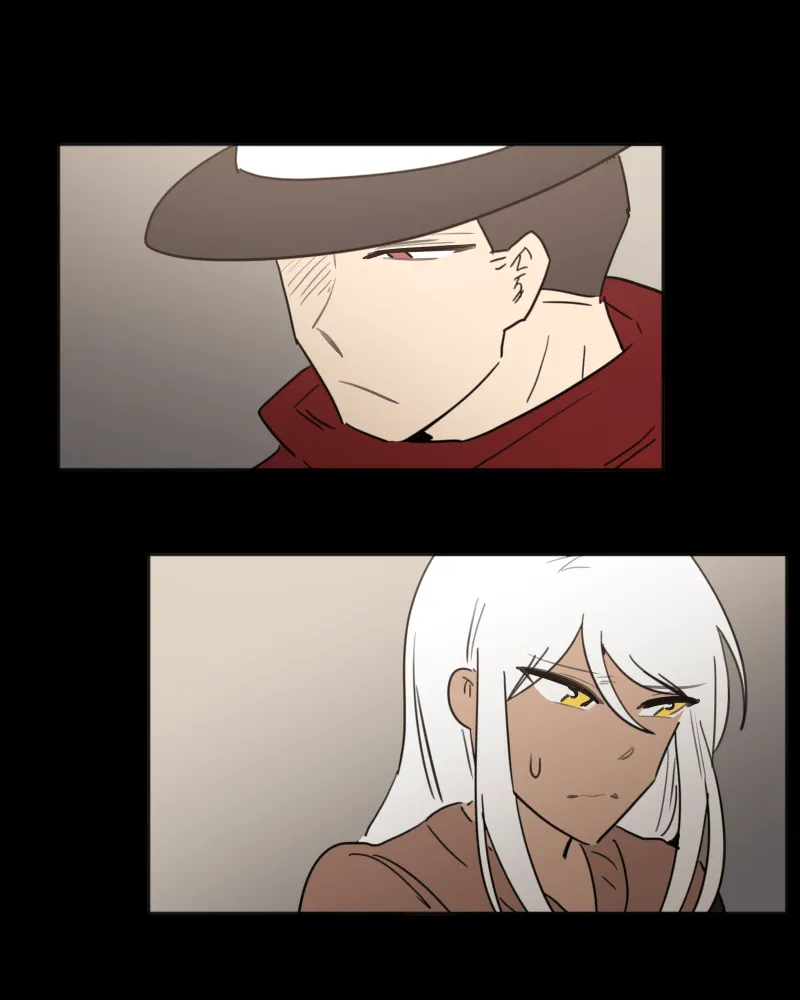 Code Adam Chapter 106 page 39 - 