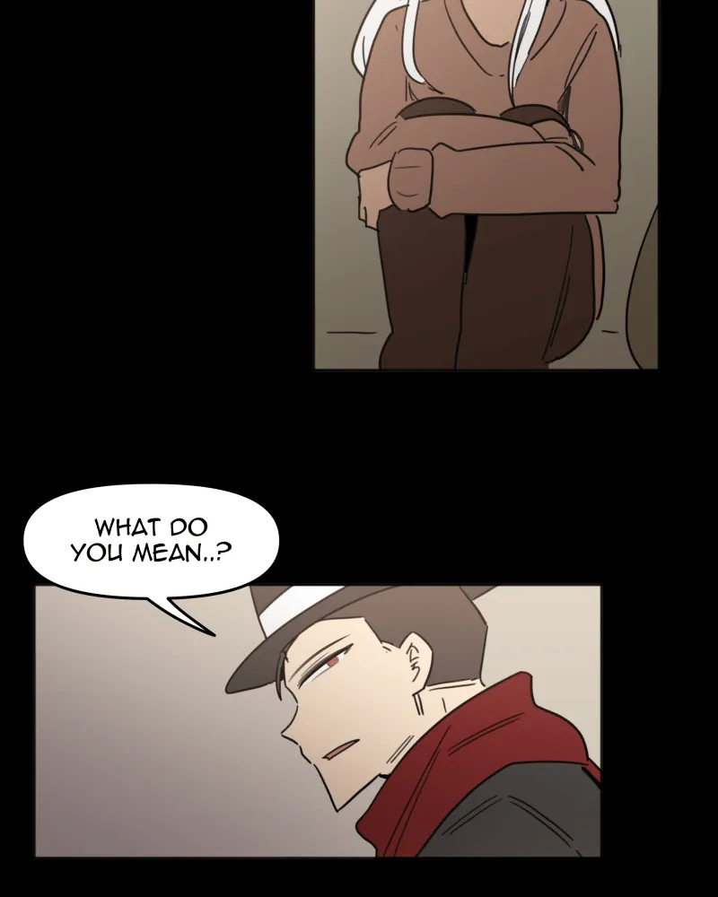 Code Adam Chapter 106 page 41 - 
