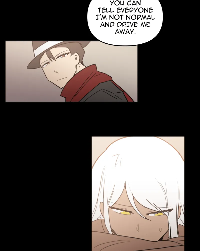 Code Adam Chapter 106 page 43 - 