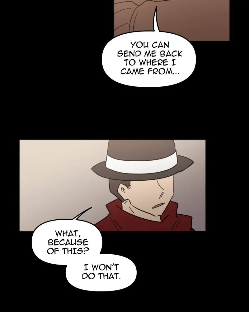 Code Adam Chapter 106 page 44 - 