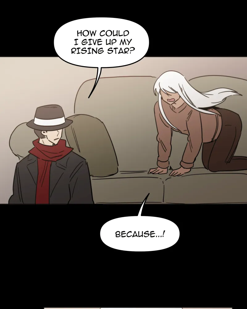 Code Adam Chapter 106 page 45 - 