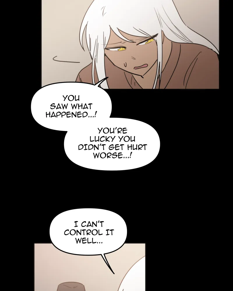Code Adam Chapter 106 page 46 - 
