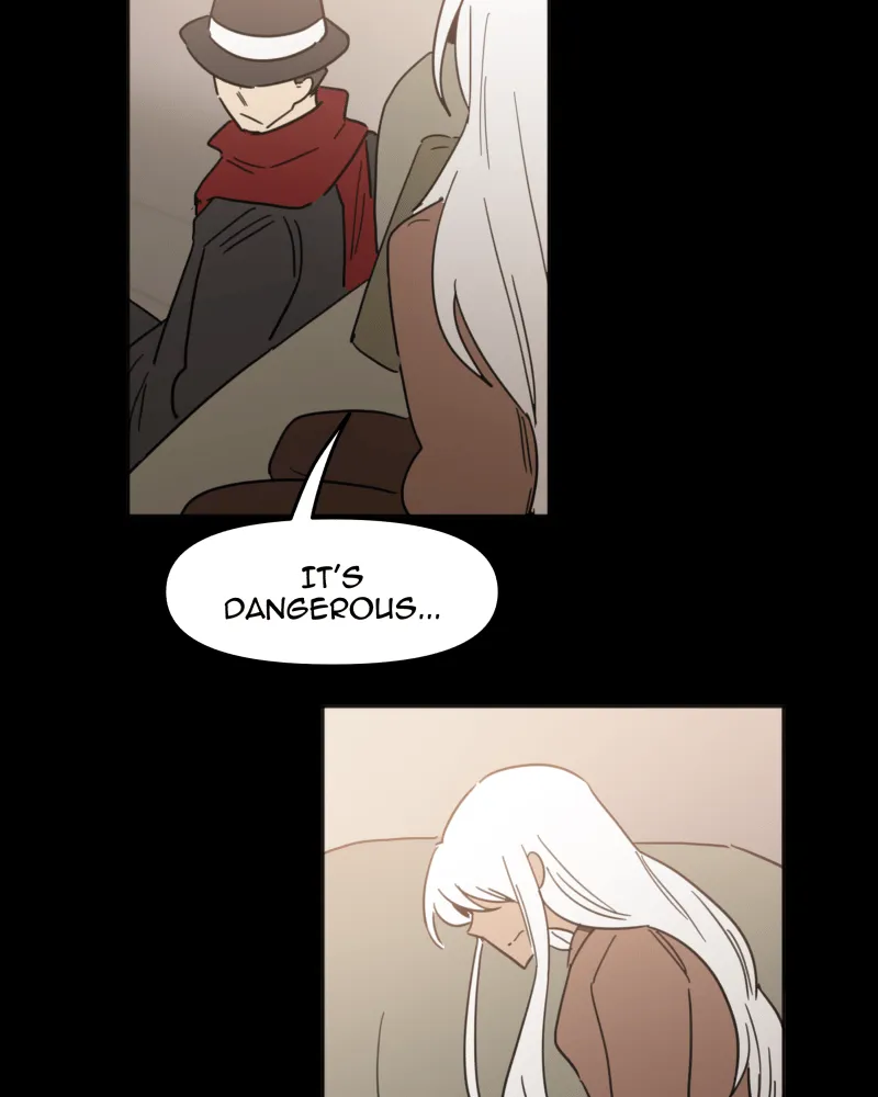 Code Adam Chapter 106 page 47 - 