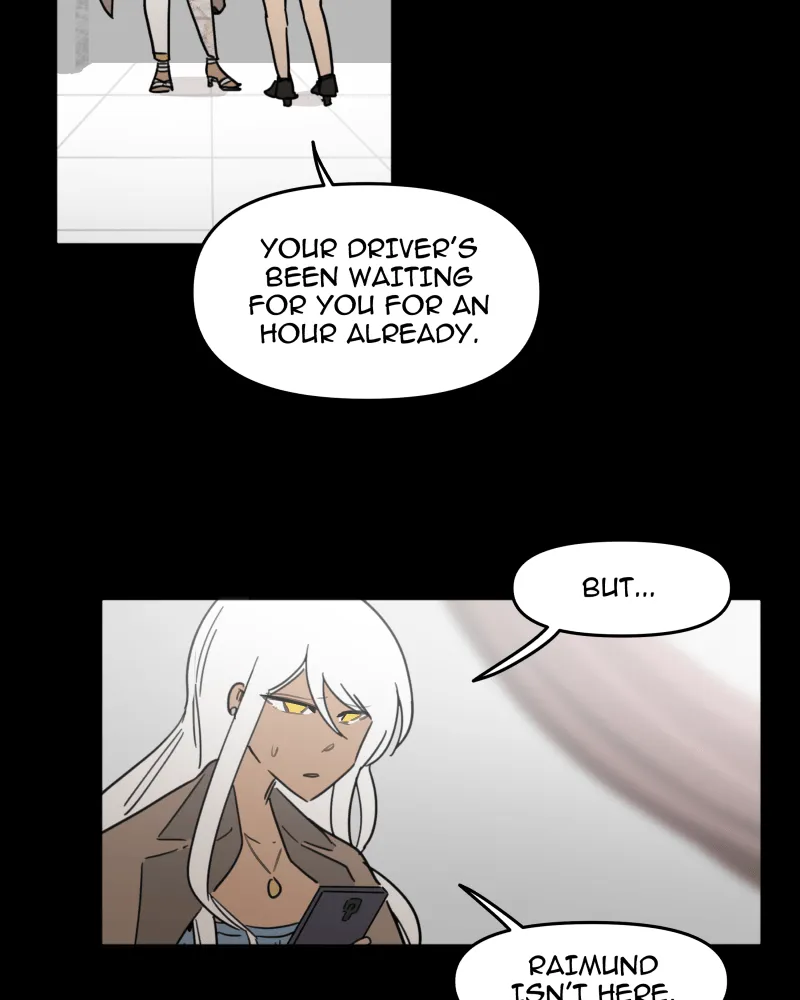 Code Adam Chapter 107 page 11 - 