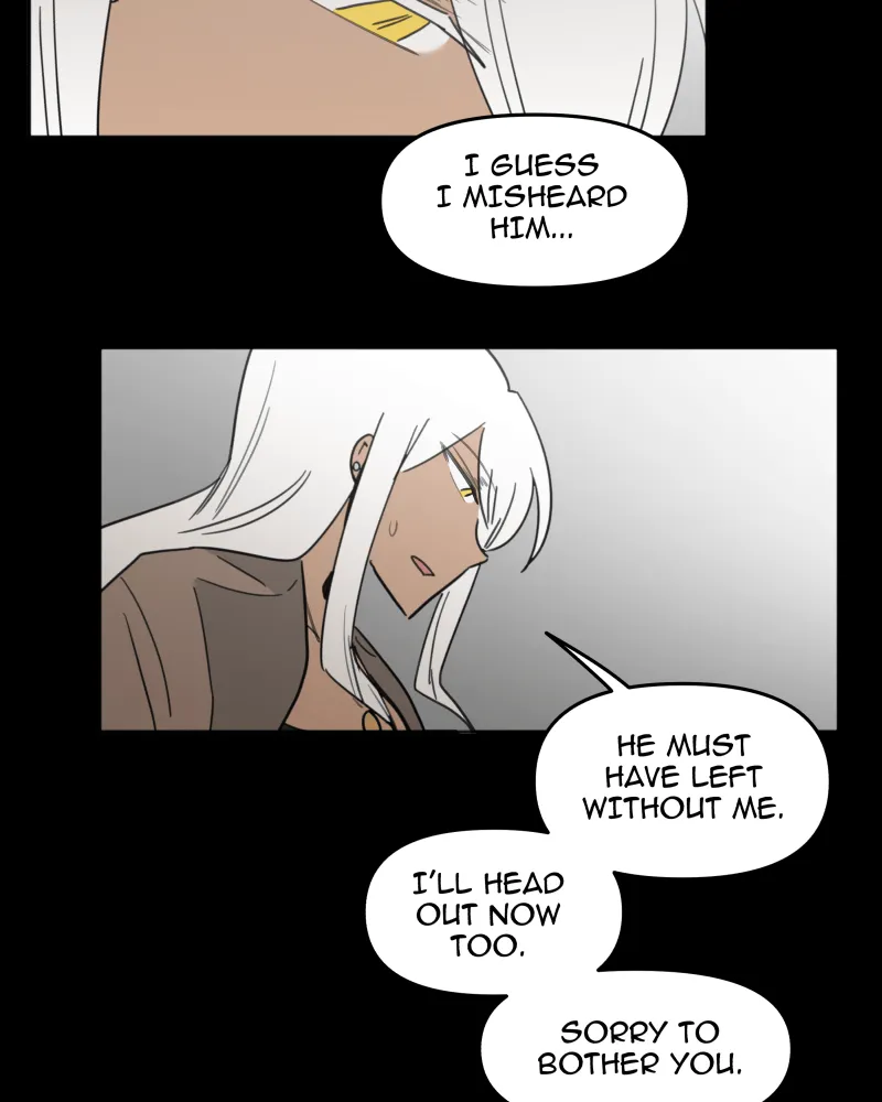 Code Adam Chapter 107 page 14 - 