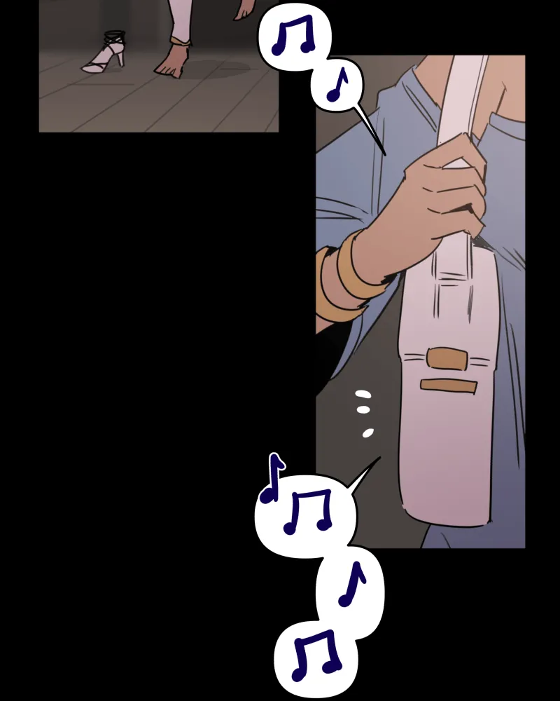 Code Adam Chapter 107 page 18 - 