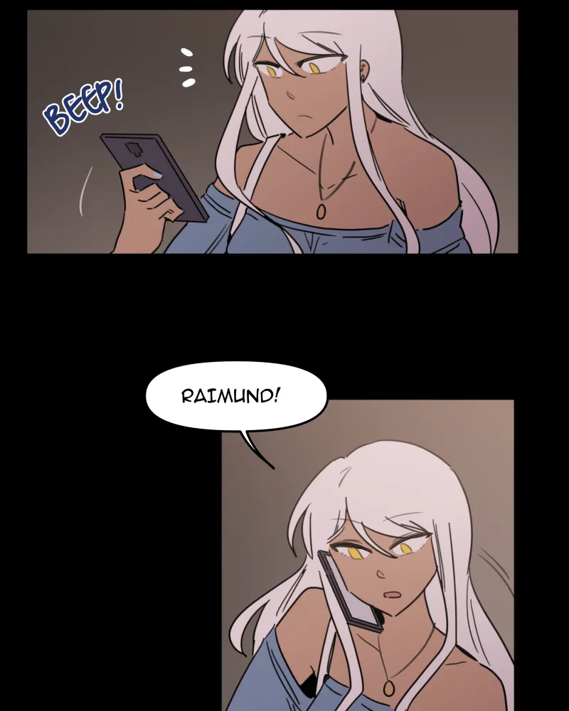 Code Adam Chapter 107 page 19 - 