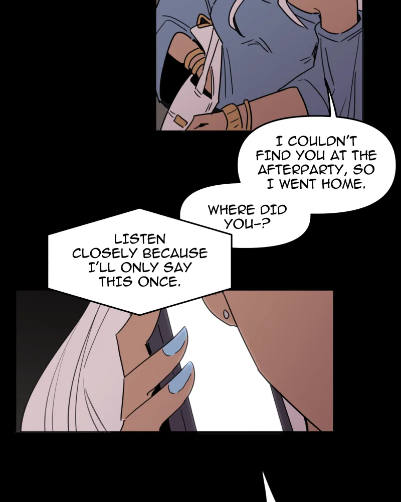 Code Adam Chapter 107 page 20 - 