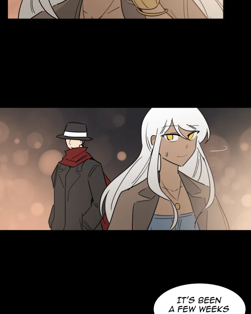 Code Adam Chapter 107 page 3 - 