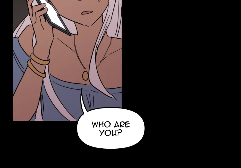 Code Adam Chapter 107 page 22 - 