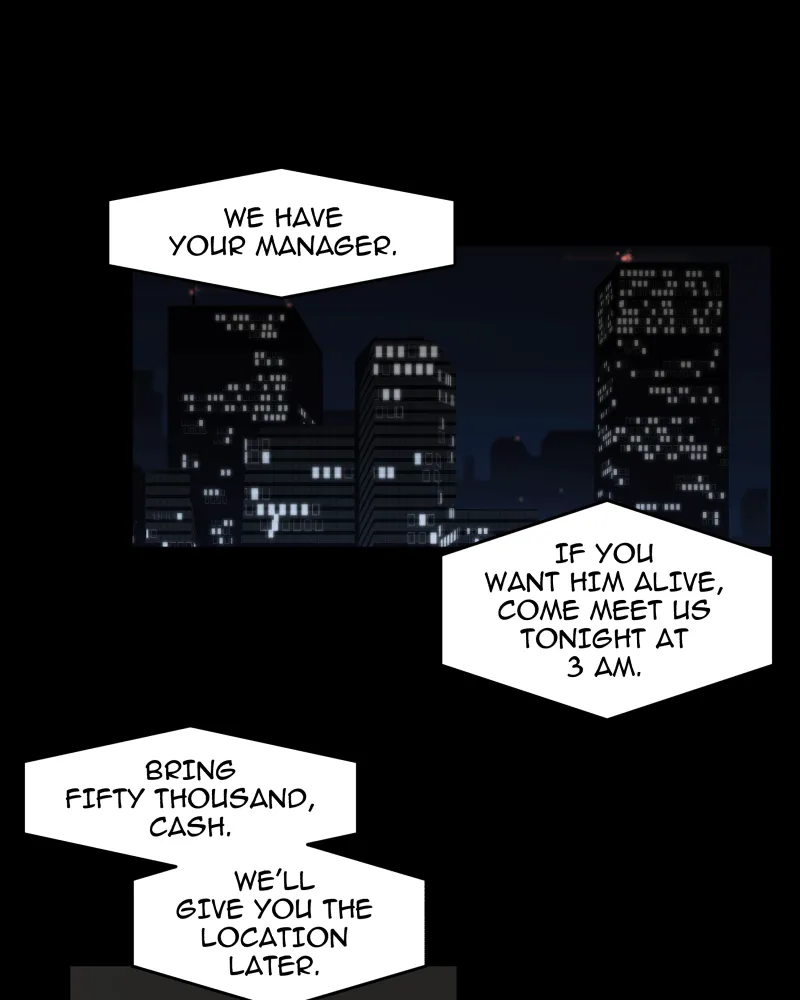 Code Adam Chapter 107 page 23 - 