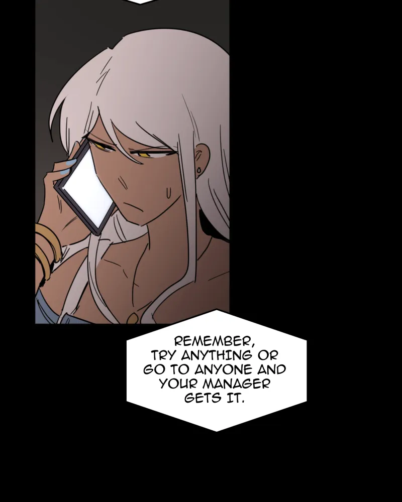 Code Adam Chapter 107 page 24 - 