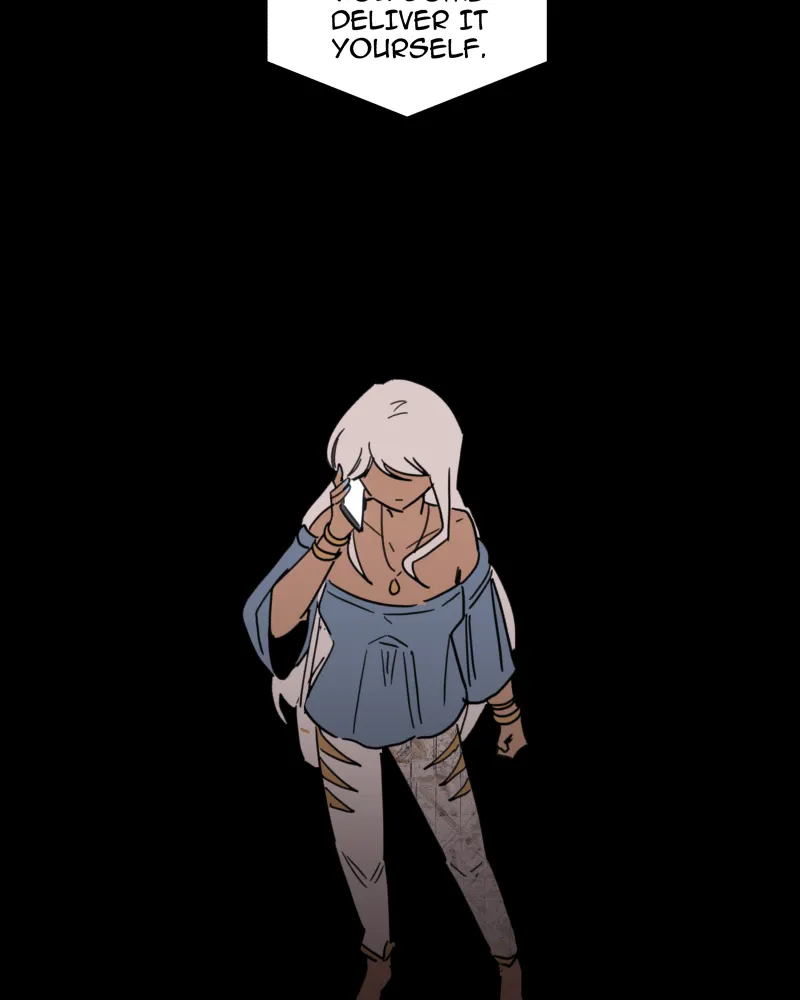 Code Adam Chapter 107 page 26 - 