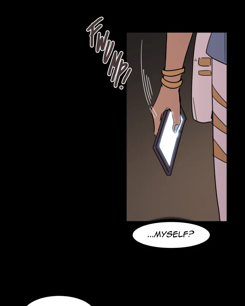 Code Adam Chapter 107 page 30 - 