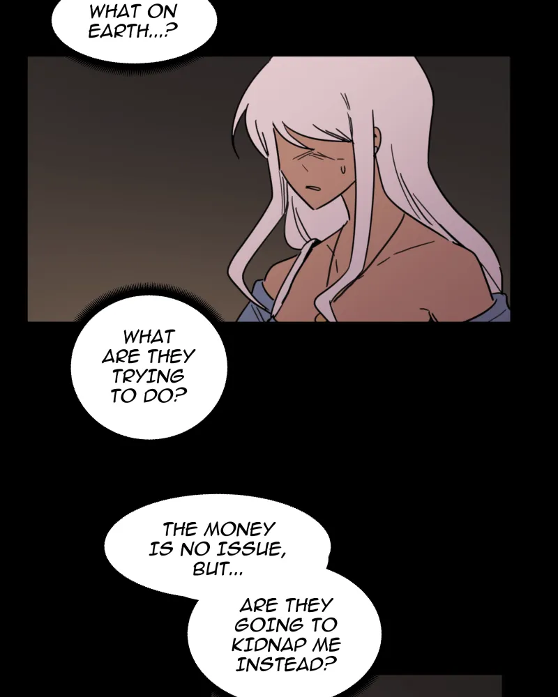 Code Adam Chapter 107 page 31 - 