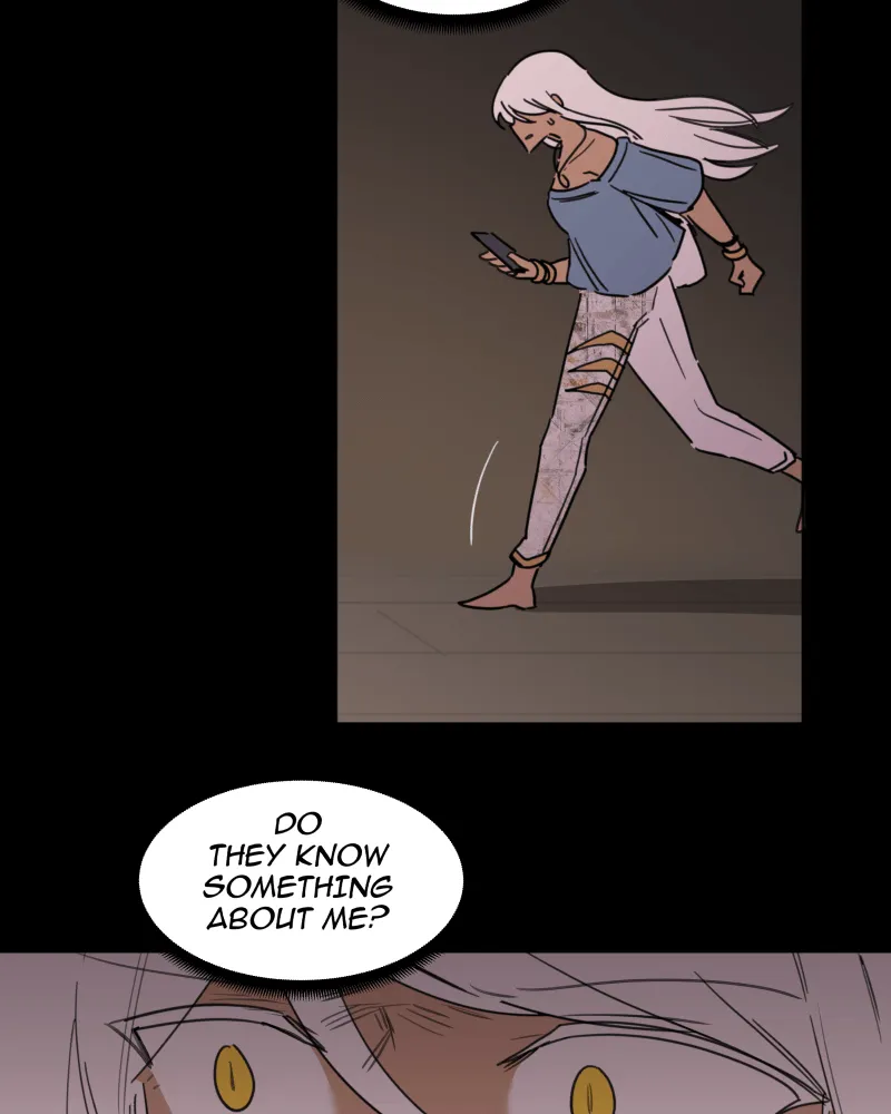 Code Adam Chapter 107 page 32 - 