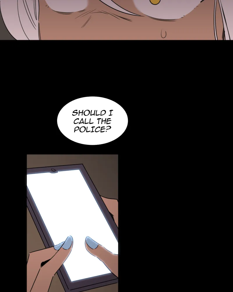 Code Adam Chapter 107 page 33 - 