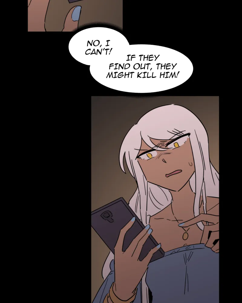 Code Adam Chapter 107 page 34 - 