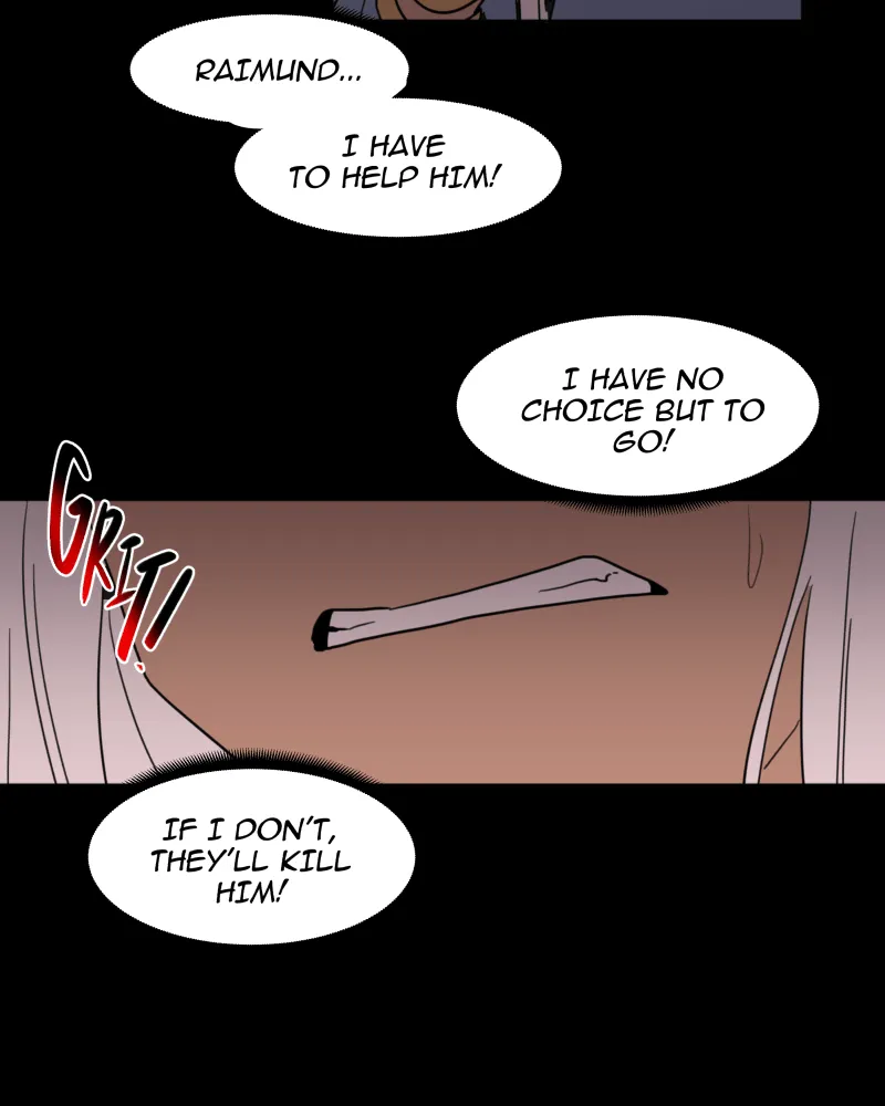 Code Adam Chapter 107 page 35 - 