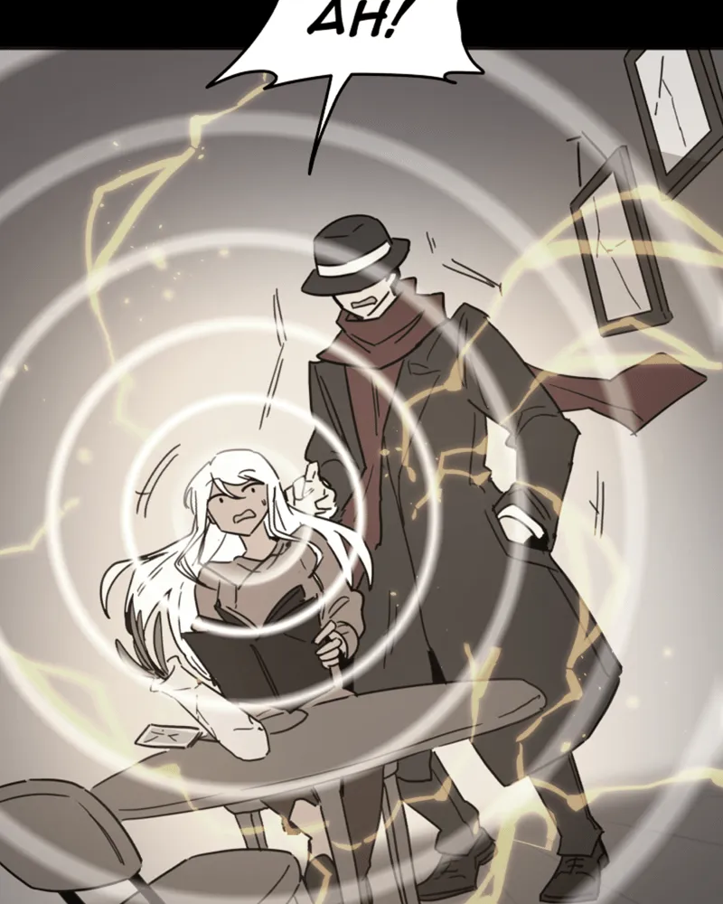 Code Adam Chapter 107 page 5 - 