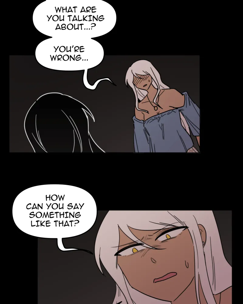 Code Adam Chapter 107 page 41 - 