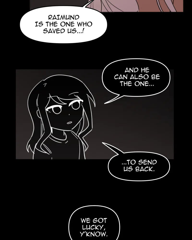 Code Adam Chapter 107 page 42 - 