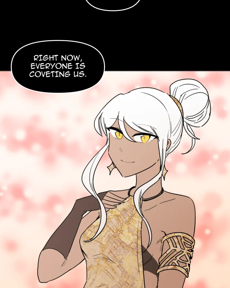 Code Adam Chapter 107 page 43 - 