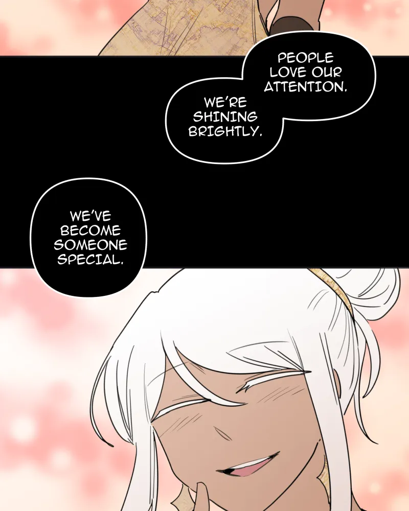 Code Adam Chapter 107 page 44 - 