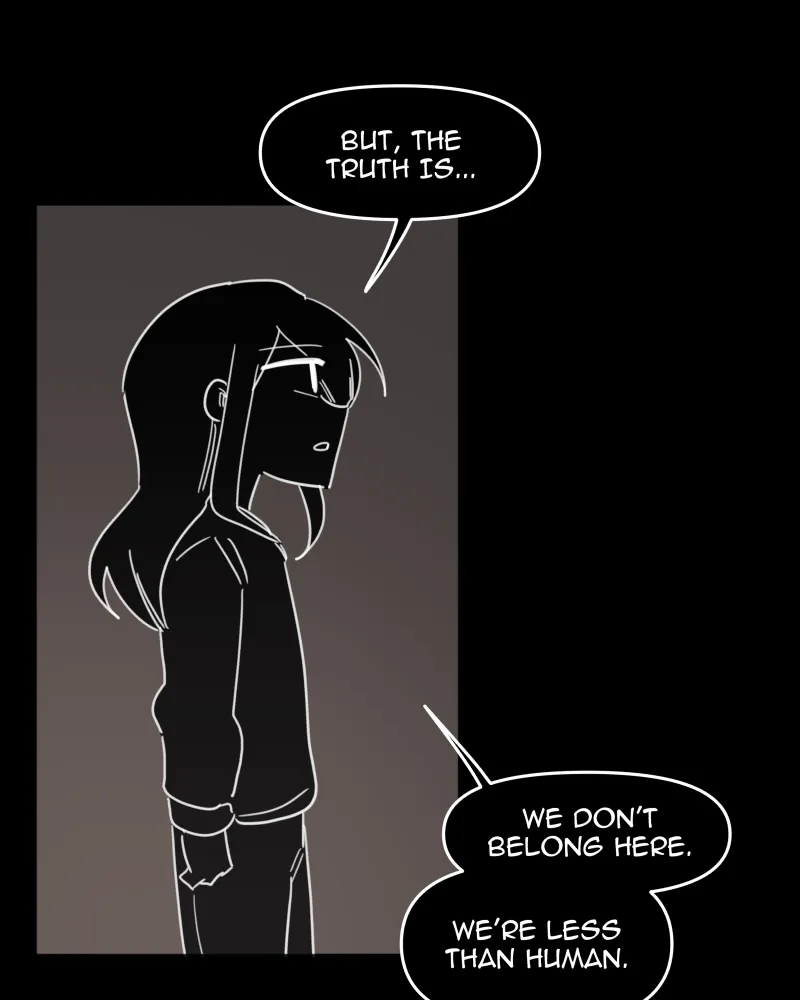 Code Adam Chapter 107 page 46 - 