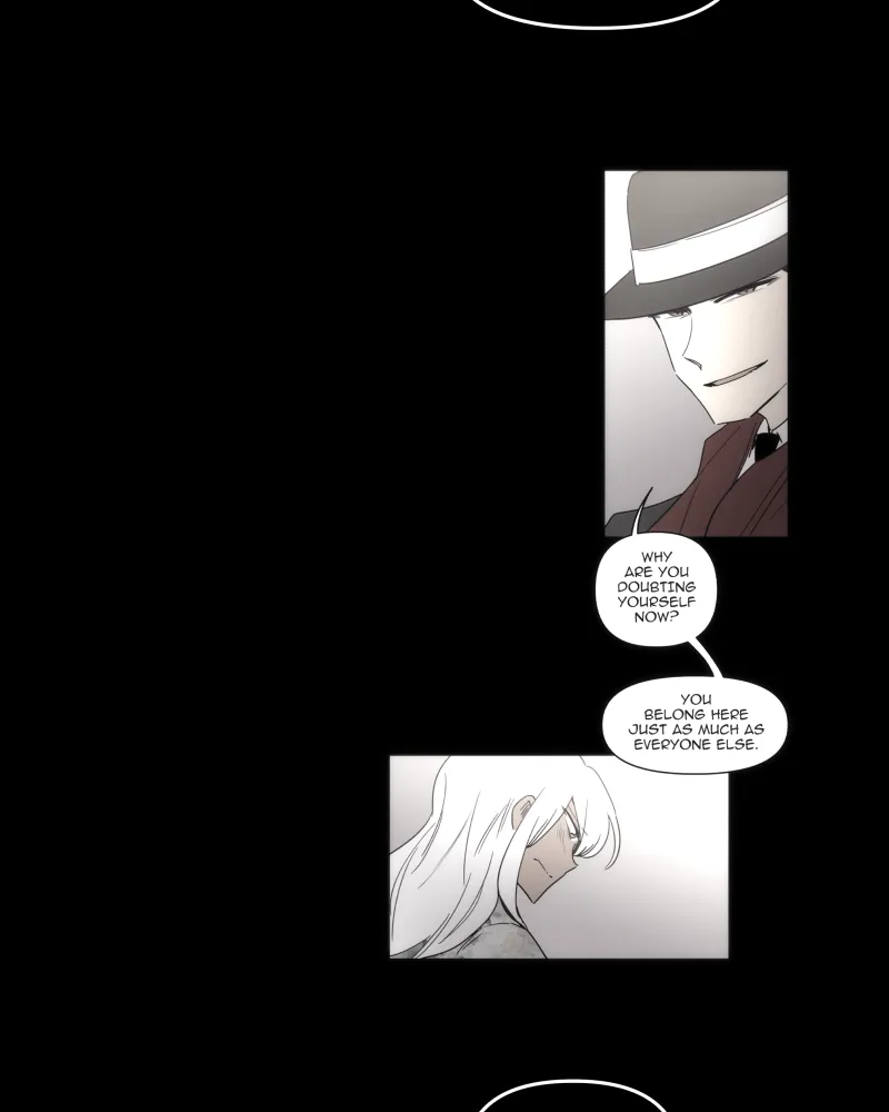 Code Adam Chapter 107 page 47 - 