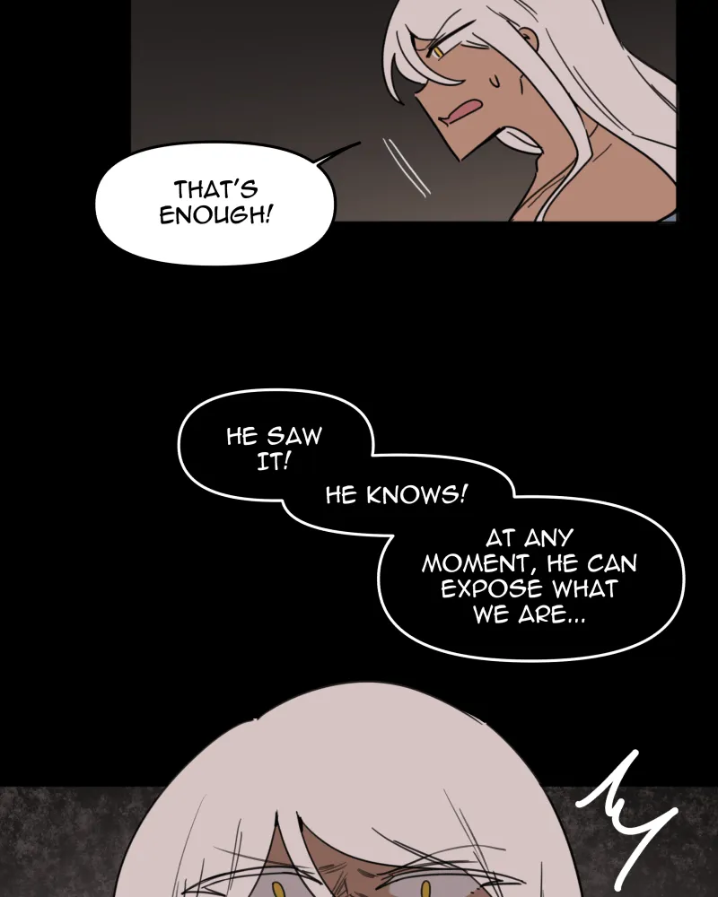 Code Adam Chapter 107 page 50 - 