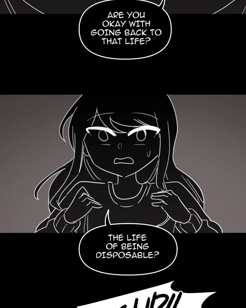 Code Adam Chapter 107 page 53 - 