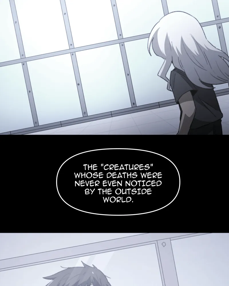 Code Adam Chapter 107 page 57 - 