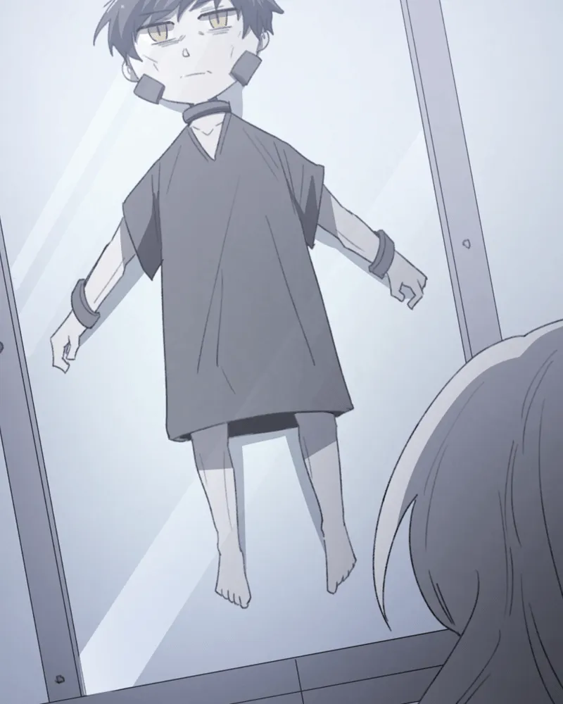 Code Adam Chapter 107 page 58 - 