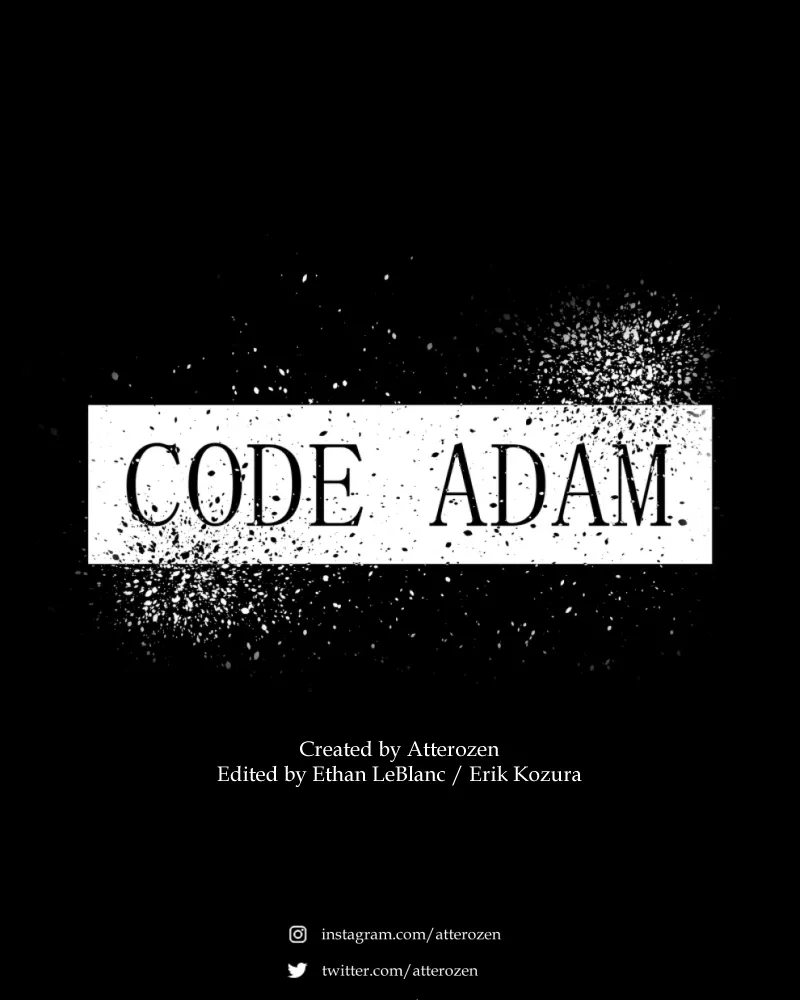 Code Adam Chapter 107 page 66 - 