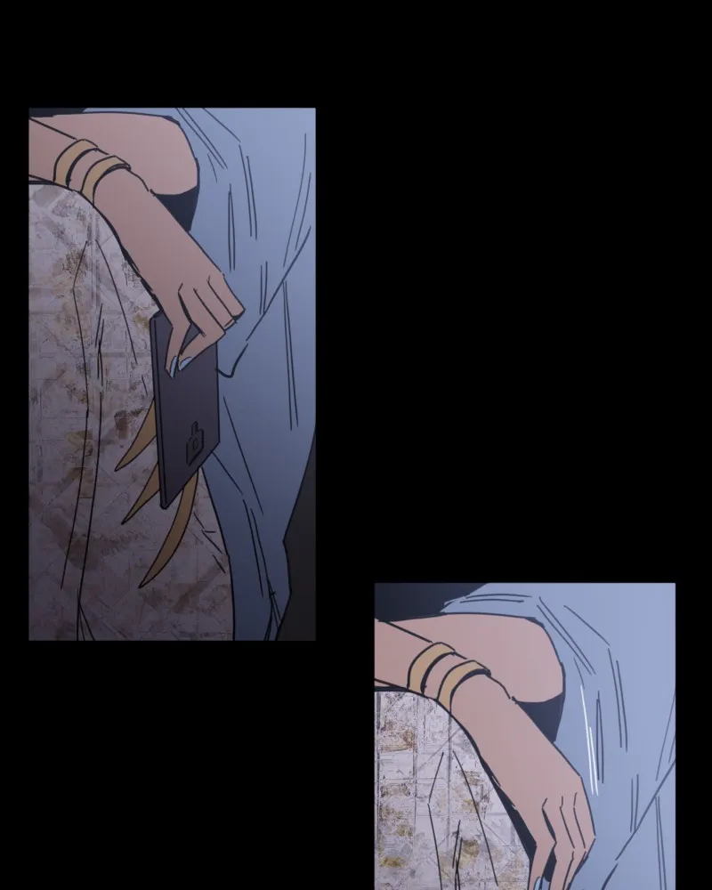 Code Adam Chapter 108 page 16 - 