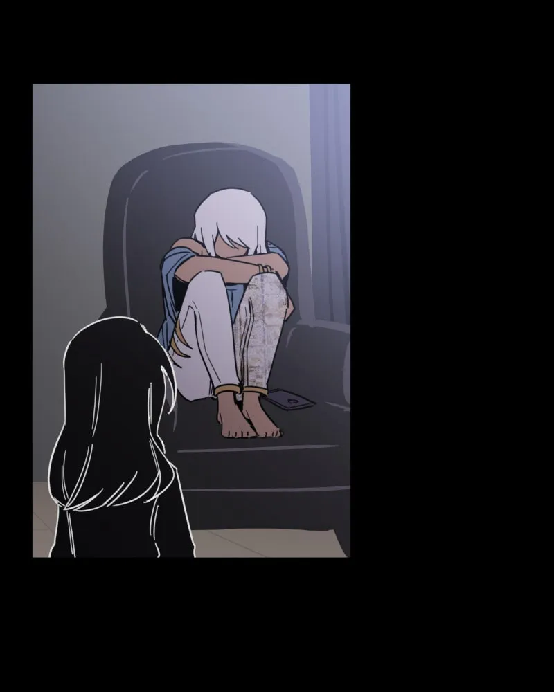 Code Adam Chapter 108 page 21 - 
