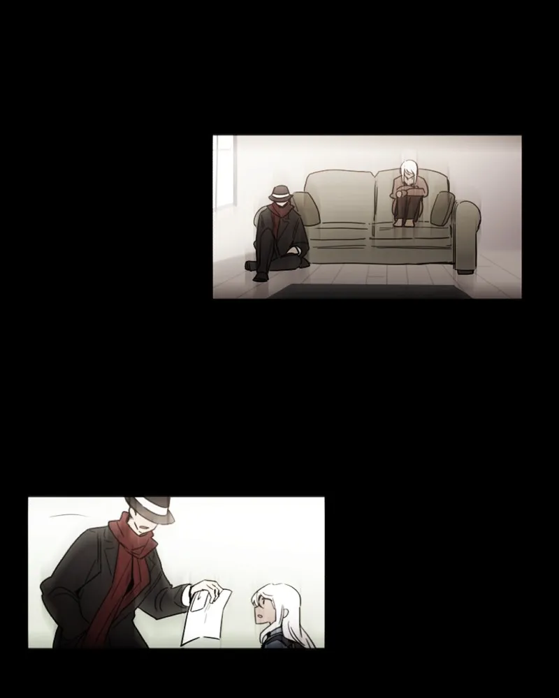 Code Adam Chapter 108 page 24 - 