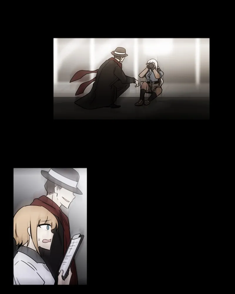 Code Adam Chapter 108 page 25 - 