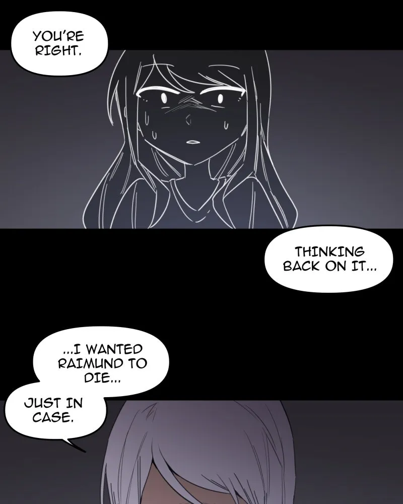Code Adam Chapter 108 page 33 - 