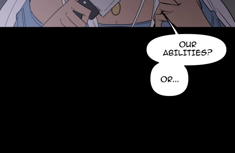 Code Adam Chapter 108 page 37 - 