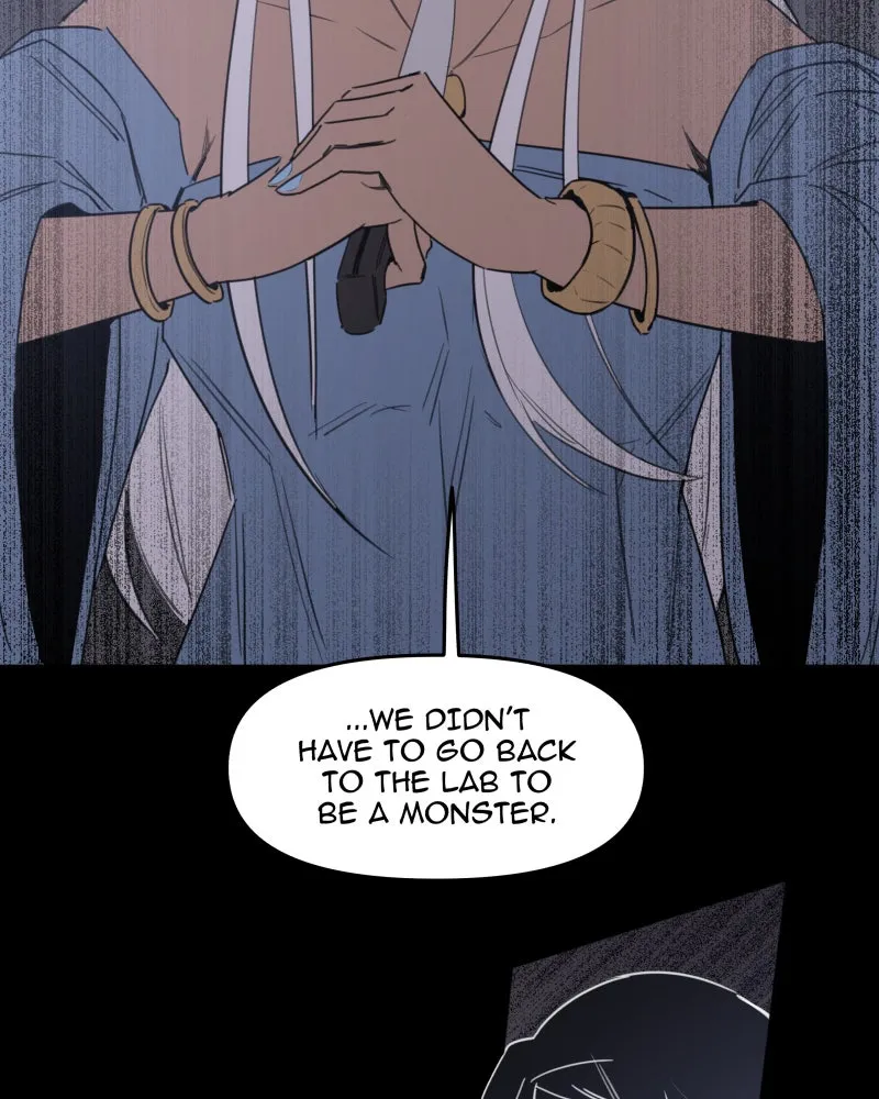 Code Adam Chapter 108 page 40 - 