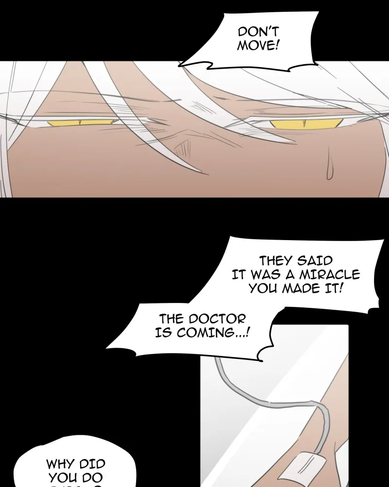 Code Adam Chapter 108 page 55 - 