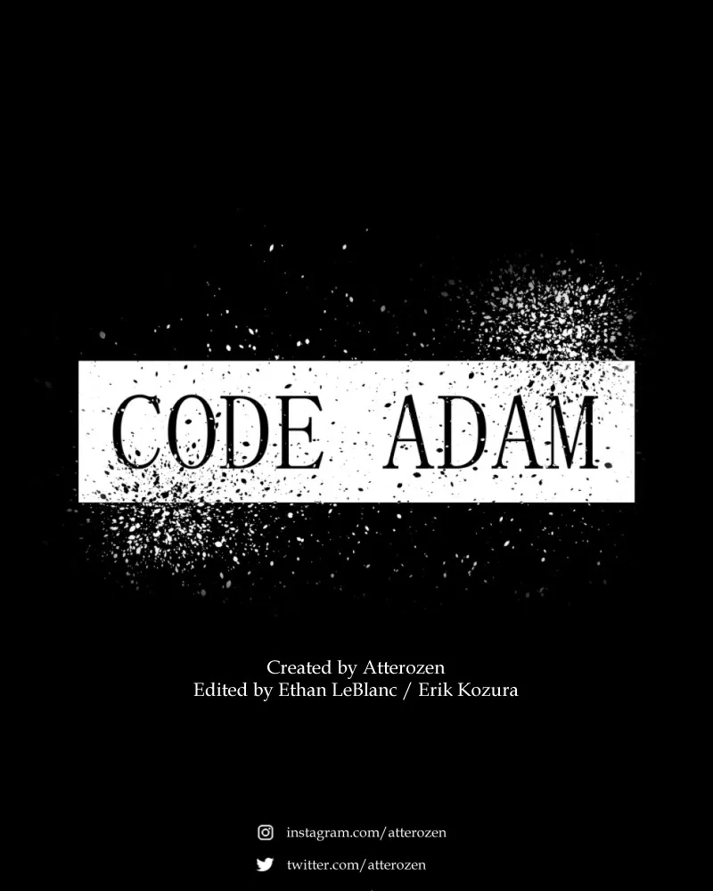 Code Adam Chapter 108 page 60 - 