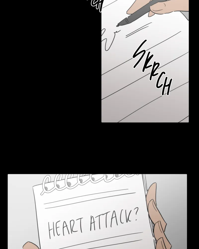 Code Adam Chapter 109 page 15 - 