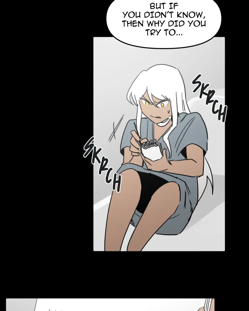 Code Adam Chapter 109 page 18 - 